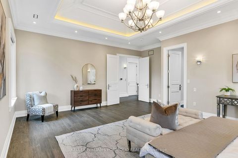 Photo 24 at 38 Smithwood Drive, City Centre West, Toronto