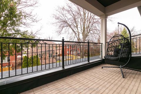 Photo 27 at 38 Smithwood Drive, City Centre West, Toronto