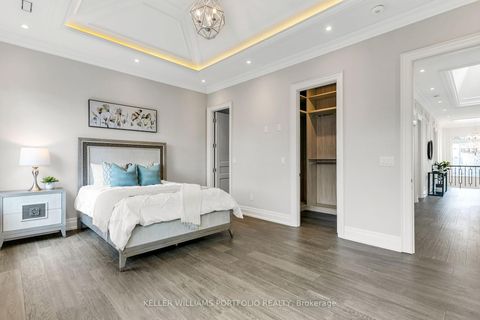 Photo 30 at 38 Smithwood Drive, City Centre West, Toronto