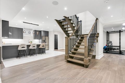 Photo 34 at 38 Smithwood Drive, City Centre West, Toronto