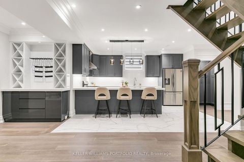 Photo 35 at 38 Smithwood Drive, City Centre West, Toronto