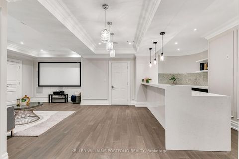 Photo 37 at 38 Smithwood Drive, City Centre West, Toronto