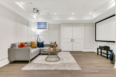 Photo 38 at 38 Smithwood Drive, City Centre West, Toronto