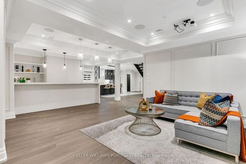 Photo 39 at 38 Smithwood Drive, City Centre West, Toronto
