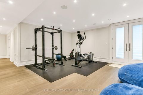 Photo 40 at 38 Smithwood Drive, City Centre West, Toronto