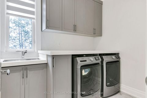 Photo 41 at 38 Smithwood Drive, City Centre West, Toronto