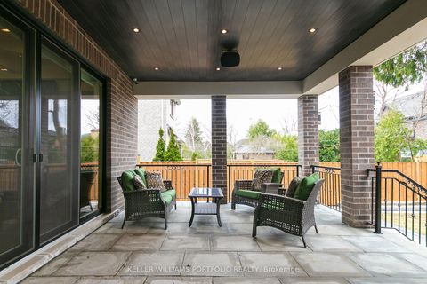 Photo 47 at 38 Smithwood Drive, City Centre West, Toronto
