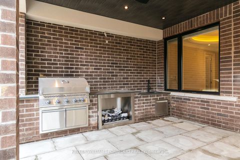 Photo 48 at 38 Smithwood Drive, City Centre West, Toronto