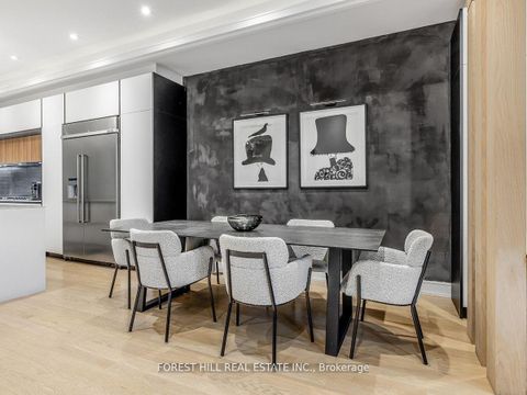 Photo 3 at 534 Rushton Road, Cedarvale, Toronto