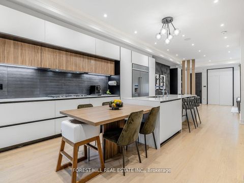 Photo 6 at 534 Rushton Road, Cedarvale, Toronto