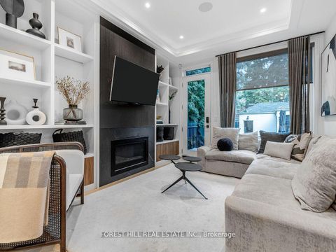 Photo 9 at 534 Rushton Road, Cedarvale, Toronto