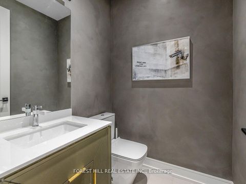 Photo 10 at 534 Rushton Road, Cedarvale, Toronto