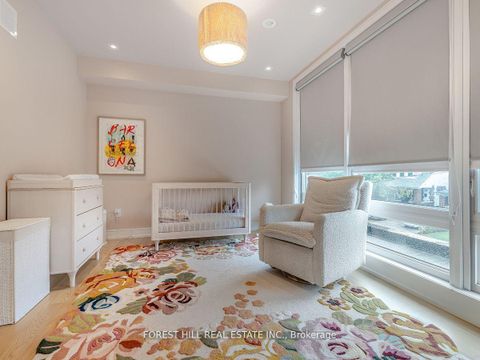 Photo 11 at 534 Rushton Road, Cedarvale, Toronto