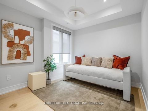 Photo 13 at 534 Rushton Road, Cedarvale, Toronto