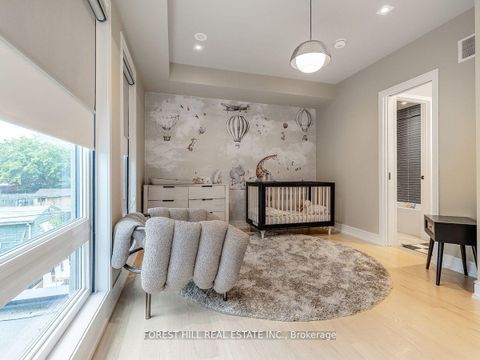 Photo 14 at 534 Rushton Road, Cedarvale, Toronto