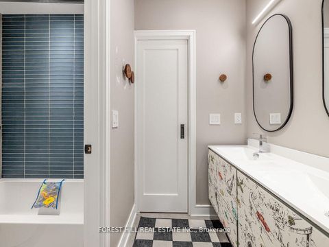 Photo 15 at 534 Rushton Road, Cedarvale, Toronto