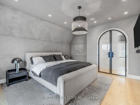 Photo 17 at 534 Rushton Road, Cedarvale, Toronto