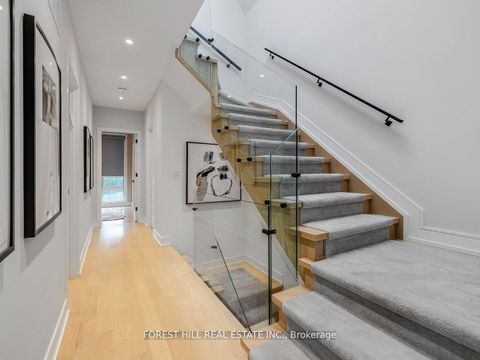 Photo 22 at 534 Rushton Road, Cedarvale, Toronto