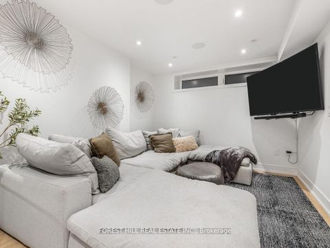 Photo 23 at 534 Rushton Road, Cedarvale, Toronto