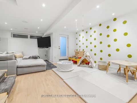 Photo 25 at 534 Rushton Road, Cedarvale, Toronto