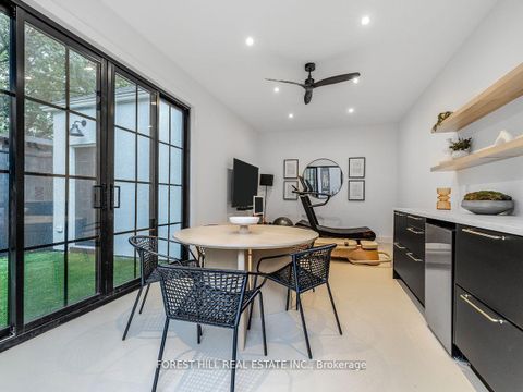 Photo 31 at 534 Rushton Road, Cedarvale, Toronto