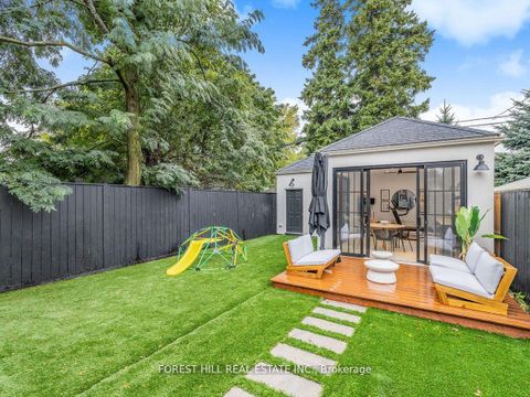 Photo 33 at 534 Rushton Road, Cedarvale, Toronto