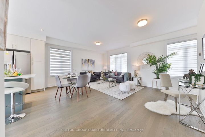 Photo 11 at 2168 Postmaster Drive, WM Westmount, Oakville