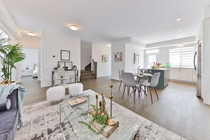 Photo 16 at 2168 Postmaster Drive, WM Westmount, Oakville