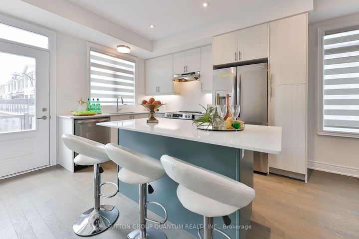 Photo 18 at 2168 Postmaster Drive, WM Westmount, Oakville