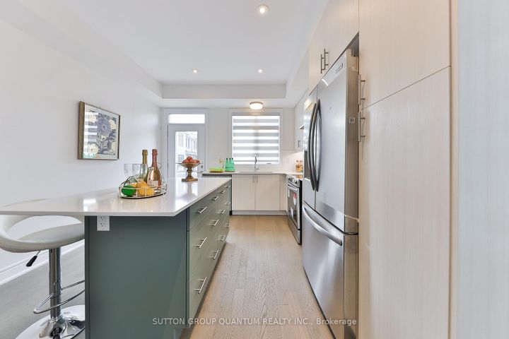 Photo 19 at 2168 Postmaster Drive, WM Westmount, Oakville