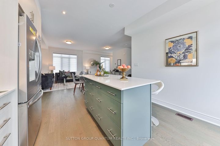 Photo 22 at 2168 Postmaster Drive, WM Westmount, Oakville