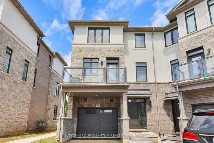 Photo 42 at 2168 Postmaster Drive, WM Westmount, Oakville