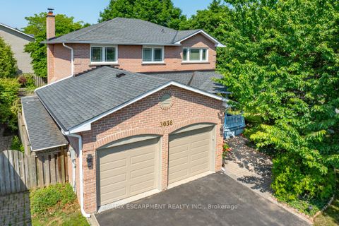 Photo 1 at 3036 Swansea Drive, BR Bronte, Oakville