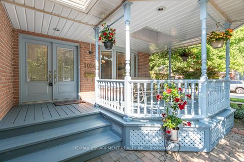 Photo 5 at 3036 Swansea Drive, BR Bronte, Oakville