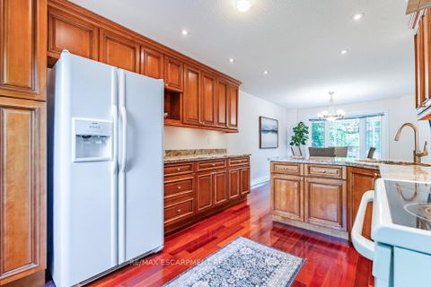 Photo 15 at 3036 Swansea Drive, BR Bronte, Oakville