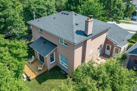 Photo 43 at 3036 Swansea Drive, BR Bronte, Oakville