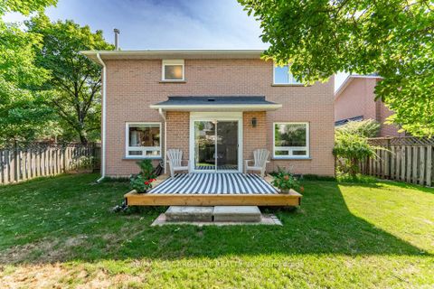 Photo 44 at 3036 Swansea Drive, BR Bronte, Oakville