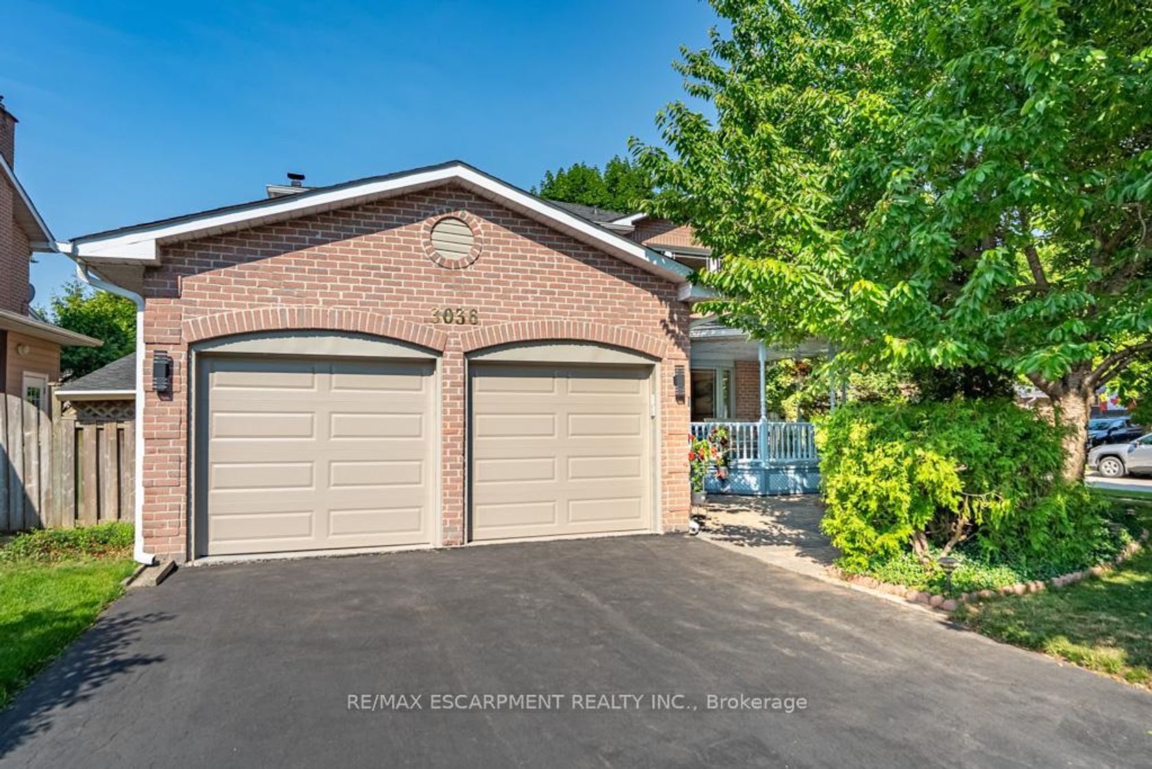 3036 Swansea Drive, BR Bronte, Oakville 