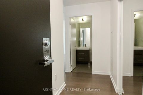 Photo 1 at 2212 - 70 Forest Manor Road, Henry Farm, Toronto