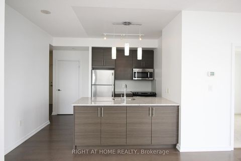 Photo 2 at 2212 - 70 Forest Manor Road, Henry Farm, Toronto