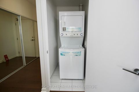 Photo 7 at 2212 - 70 Forest Manor Road, Henry Farm, Toronto