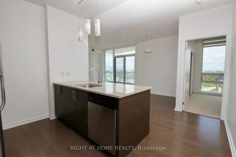 Photo 8 at 2212 - 70 Forest Manor Road, Henry Farm, Toronto