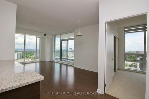 Photo 10 at 2212 - 70 Forest Manor Road, Henry Farm, Toronto