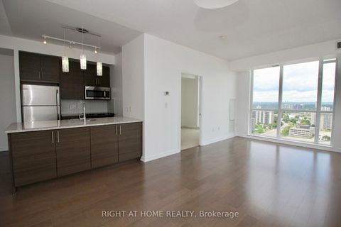 Photo 11 at 2212 - 70 Forest Manor Road, Henry Farm, Toronto