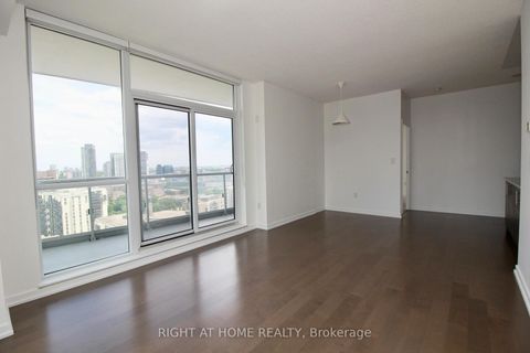 Photo 12 at 2212 - 70 Forest Manor Road, Henry Farm, Toronto
