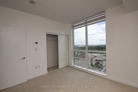 Photo 18 at 2212 - 70 Forest Manor Road, Henry Farm, Toronto