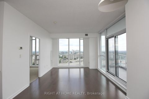 Photo 20 at 2212 - 70 Forest Manor Road, Henry Farm, Toronto