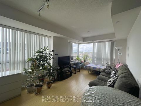 Photo 1 at 1105 - 11211 Yonge Street, Devonsleigh, Richmond Hill