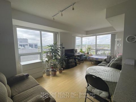 Photo 2 at 1105 - 11211 Yonge Street, Devonsleigh, Richmond Hill