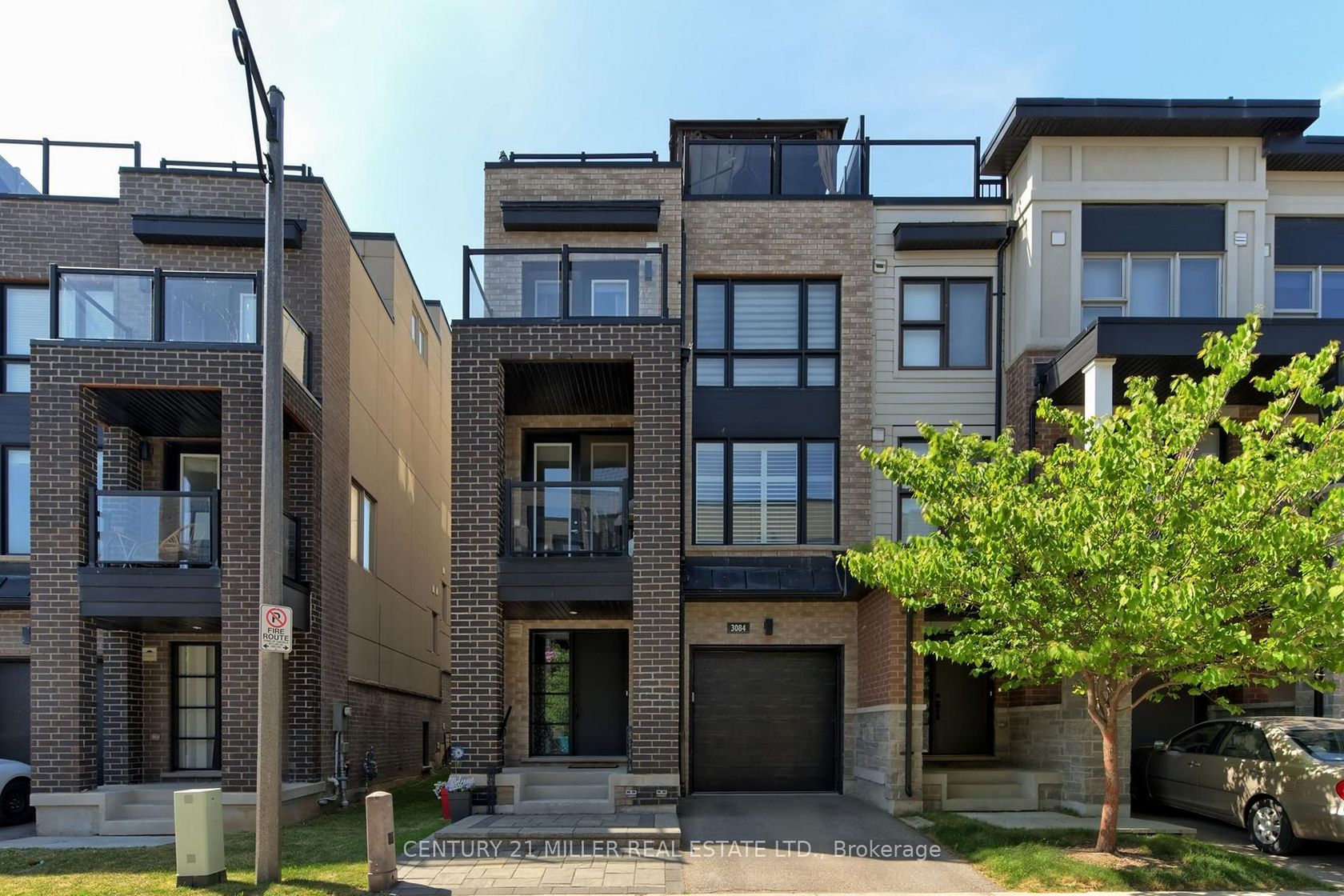 3084 Cascade Common, JM Joshua Meadows, Oakville 